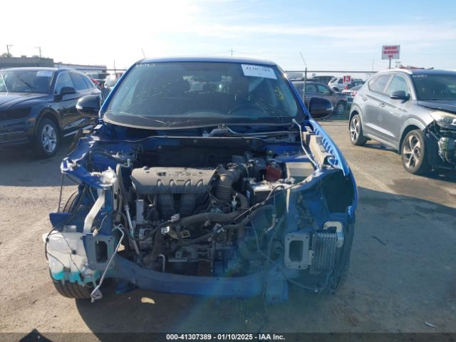 JA4AP3AU5KU010418 Mitsubishi Outlander Sport 2.0 Le