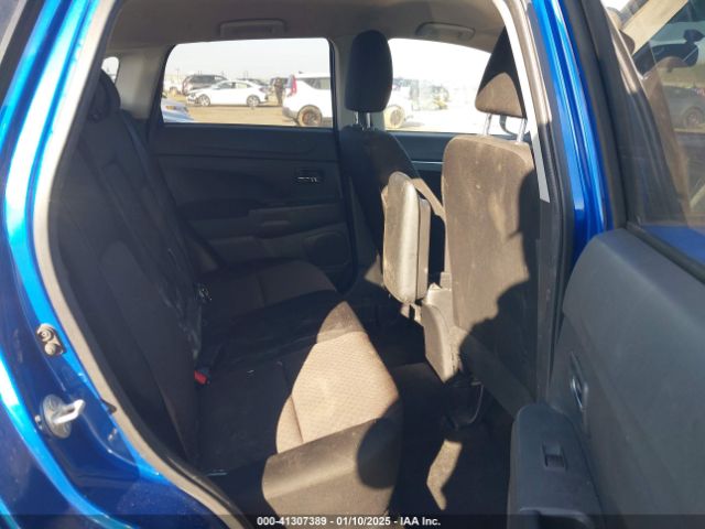 JA4AP3AU5KU010418 Mitsubishi Outlander Sport 2.0 Le