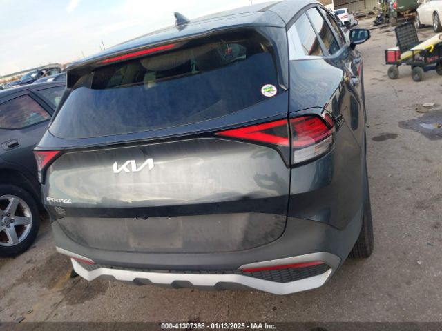 5XYK33DF7RG171741 KIA Sportage Ex