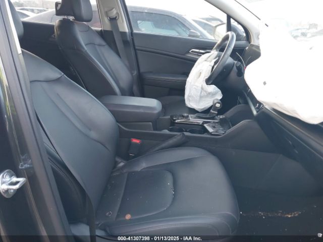 5XYK33DF7RG171741 KIA Sportage Ex