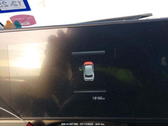 5XYK33DF7RG171741 KIA Sportage Ex