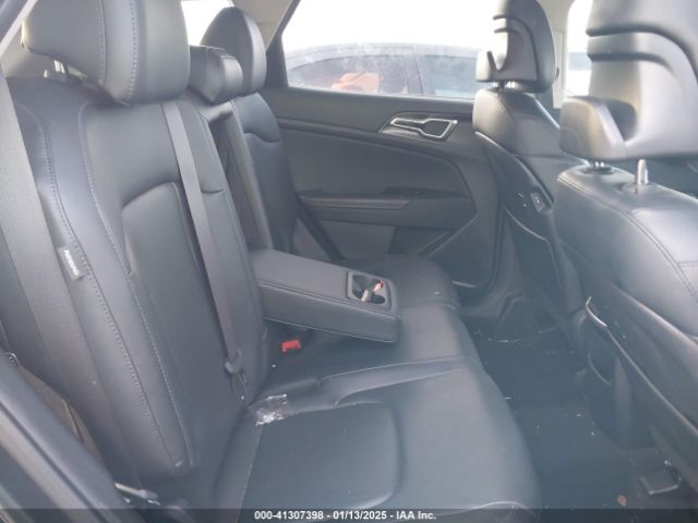 5XYK33DF7RG171741 KIA Sportage Ex