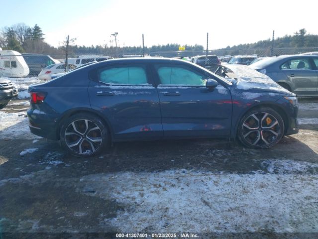 LPSED3KA4NL069029 Polestar 2 Long Range Dual Motor