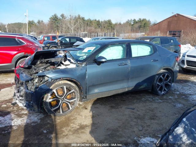 LPSED3KA4NL069029 Polestar 2 Long Range Dual Motor