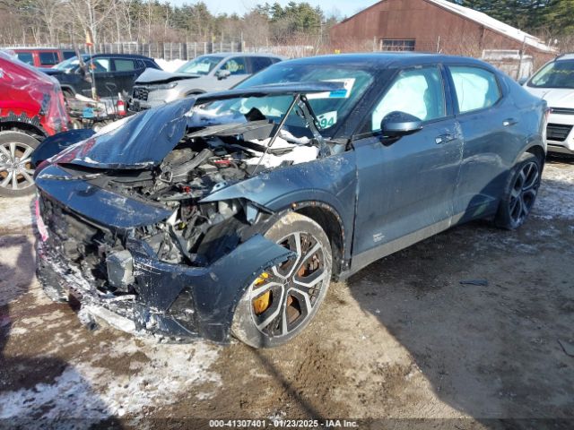 LPSED3KA4NL069029 Polestar 2 Long Range Dual Motor