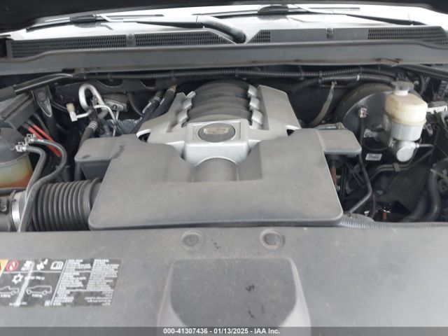 1GYS4HKJ5KR113873 Cadillac Escalade Esv Luxury