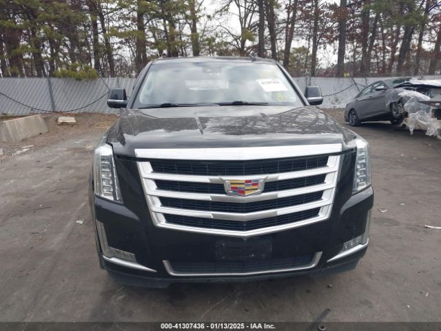 1GYS4HKJ5KR113873 Cadillac Escalade Esv Luxury
