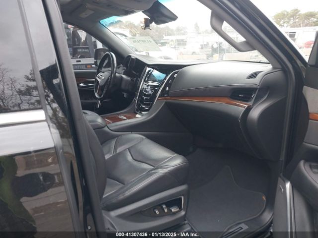 1GYS4HKJ5KR113873 Cadillac Escalade Esv Luxury