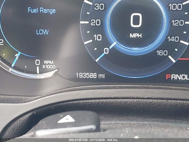 1GYS4HKJ5KR113873 Cadillac Escalade Esv Luxury