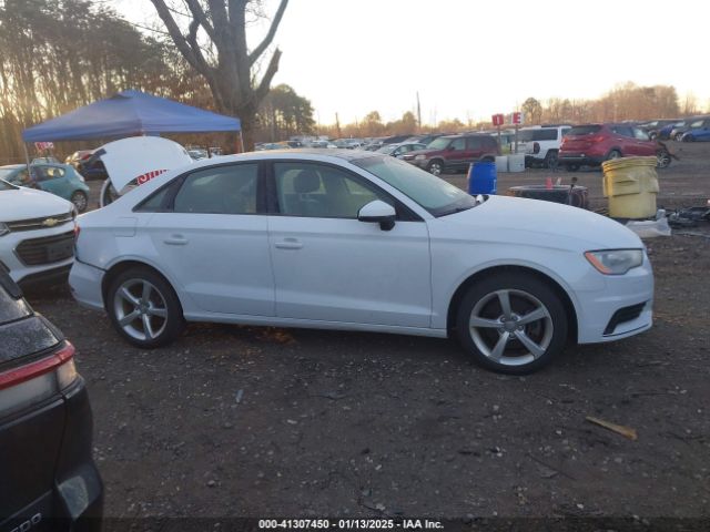 WAUBFGFF0F1113765 Audi A3 2.0t Premium