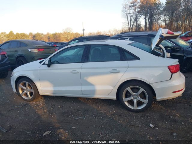 WAUBFGFF0F1113765 Audi A3 2.0t Premium