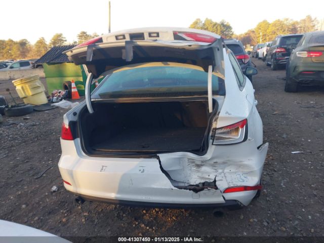 WAUBFGFF0F1113765 Audi A3 2.0t Premium
