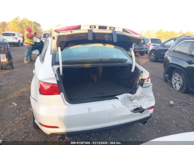 WAUBFGFF0F1113765 Audi A3 2.0t Premium