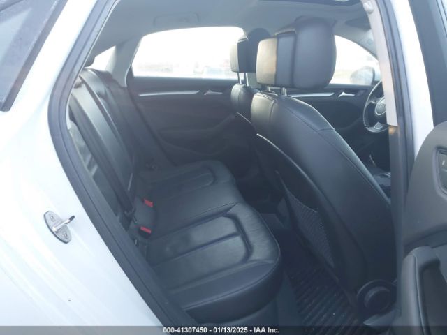 WAUBFGFF0F1113765 Audi A3 2.0t Premium