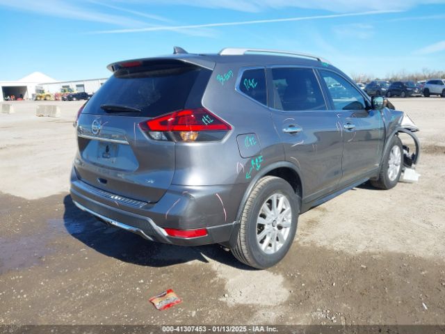 KNMAT2MT4JP620189 Nissan ROGUE SV