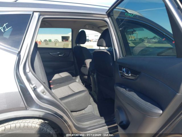 KNMAT2MT4JP620189 Nissan ROGUE SV
