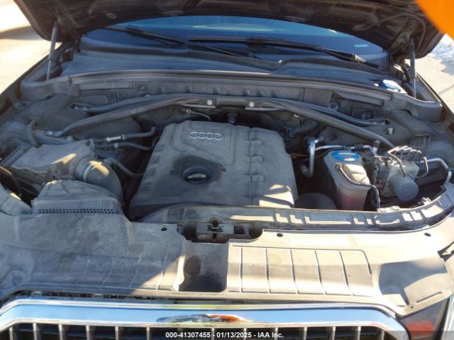 WA1LFAFP6FA111042 Audi Q5 2.0t Premium