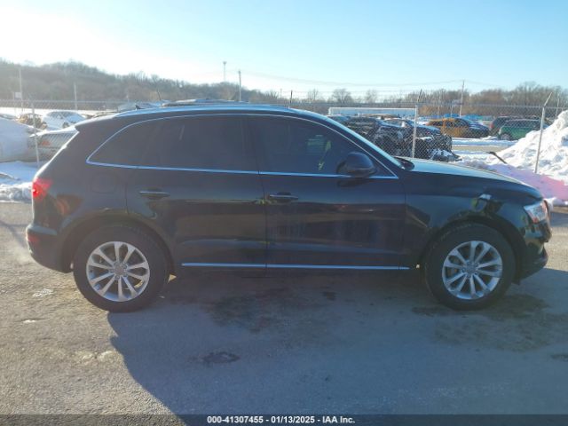WA1LFAFP6FA111042 Audi Q5 2.0t Premium