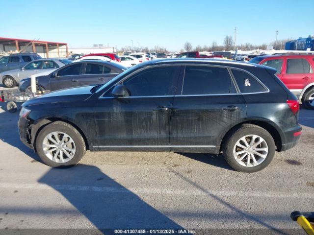 WA1LFAFP6FA111042 Audi Q5 2.0t Premium
