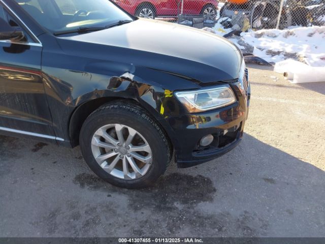 WA1LFAFP6FA111042 Audi Q5 2.0t Premium