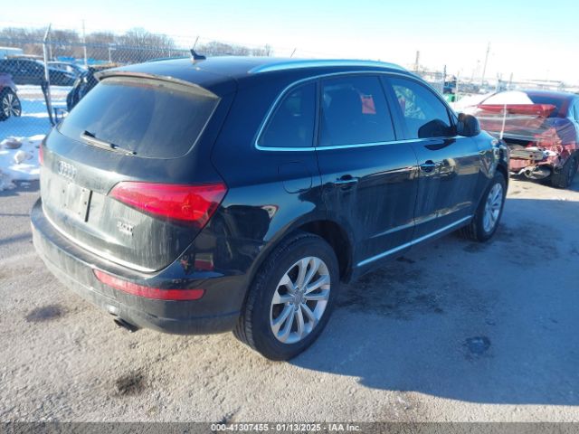 WA1LFAFP6FA111042 Audi Q5 2.0t Premium