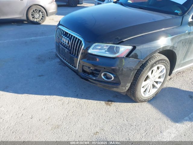 WA1LFAFP6FA111042 Audi Q5 2.0t Premium