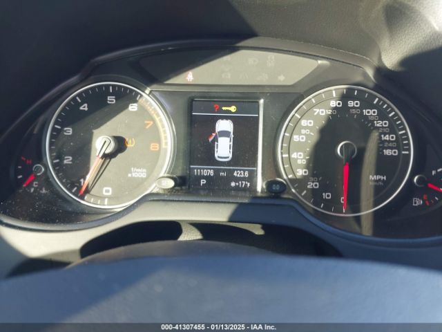 WA1LFAFP6FA111042 Audi Q5 2.0t Premium