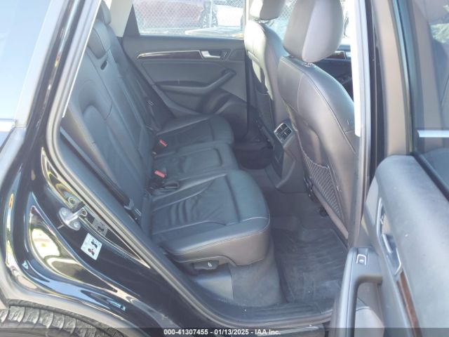 WA1LFAFP6FA111042 Audi Q5 2.0t Premium