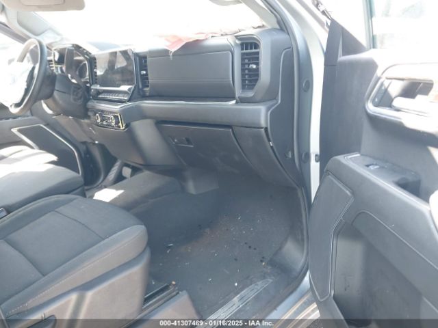 2GCPACED8S1119253 Chevrolet Silverado 1500 2wd  Short Bed Lt