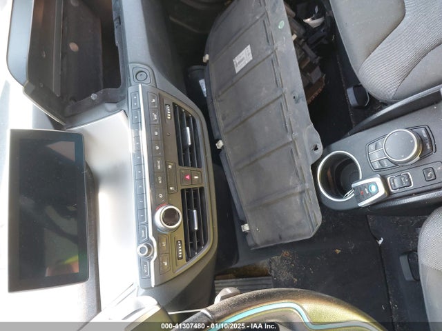 WBY1Z6C39H7A39726 BMW I3 94 Ah