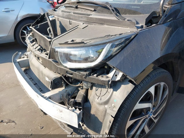 WBY1Z6C39H7A39726 BMW I3 94 Ah