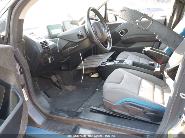BMW I3 94 Ah 2017 WBY1Z6C39H7A39726 Image 17