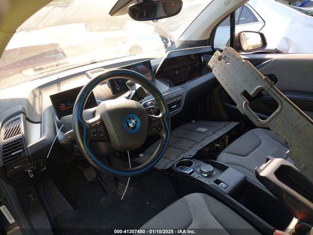 BMW I3 94 Ah 2017 WBY1Z6C39H7A39726 Image 20