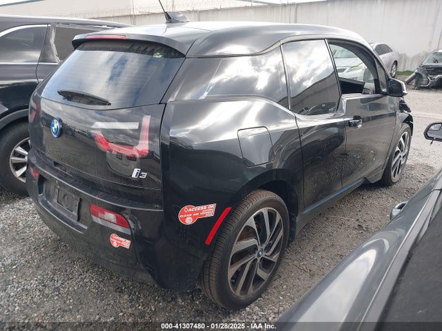 WBY1Z6C39H7A39726 BMW I3 94 Ah