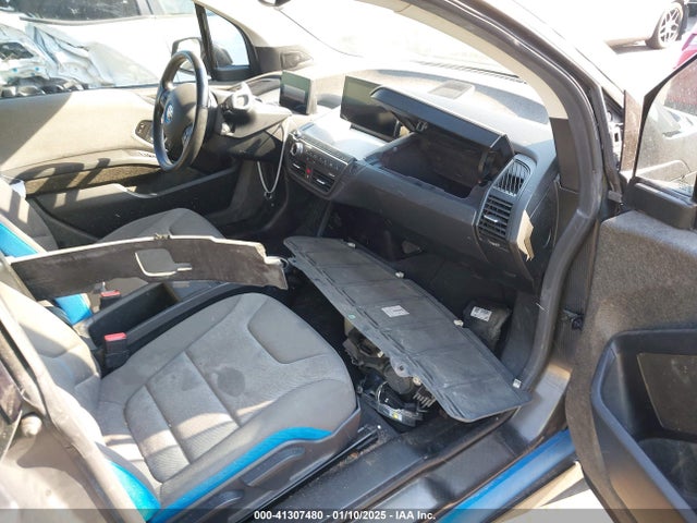 WBY1Z6C39H7A39726 BMW I3 94 Ah