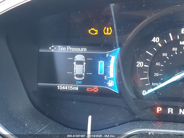 Ford Fusion Hybrid Se 2017 3FA6P0LU4HR301473 Image 16