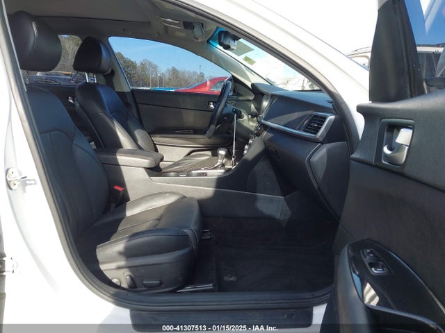 KIA OPTIMA EX 2019 5XXGU4L1XKG341633 Image 5