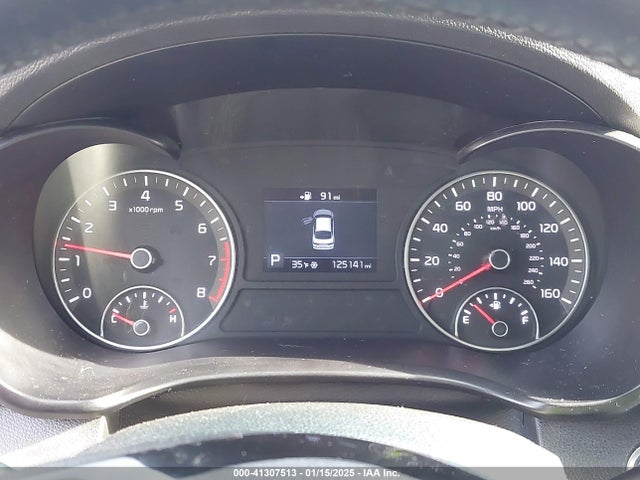 KIA OPTIMA EX 2019 5XXGU4L1XKG341633 Image 7
