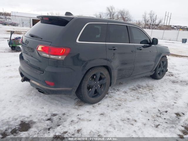 2016 JEEP GRAND CHEROKEE 1C4RJFCM5GC474718 Photo 3