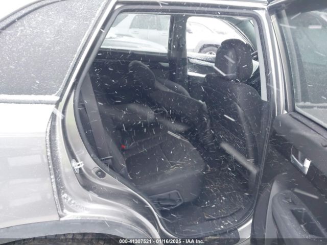 5XYKTCA68EG521831 KIA SORENTO LX