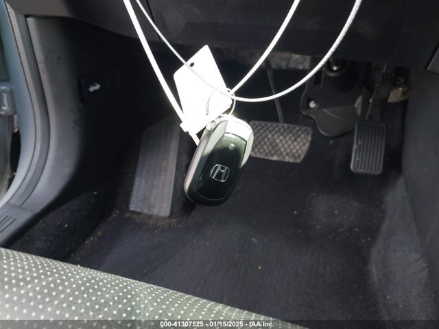 Honda Cr-v Ex-l 2wd 2024 2HKRS3H7XRH323573 Image 11