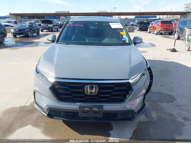 Honda Cr-v Ex-l 2wd 2024 2HKRS3H7XRH323573 Image 12