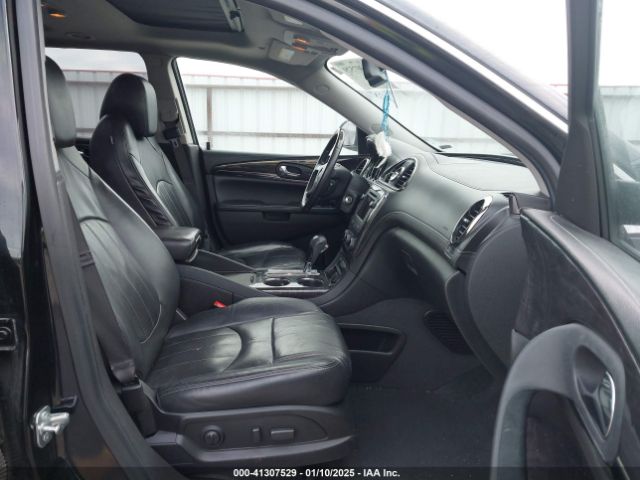5GAKVBKD1GJ118361 Buick Enclave Leather