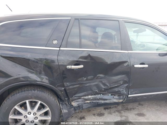 5GAKVBKD1GJ118361 Buick Enclave Leather