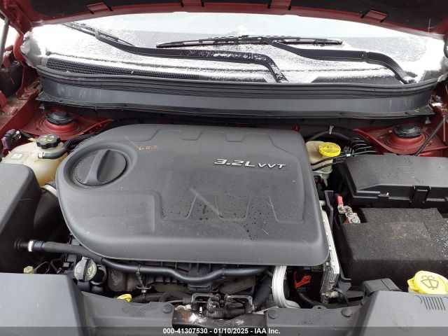 1C4PJLCS9EW116201 Jeep Cherokee Latitude