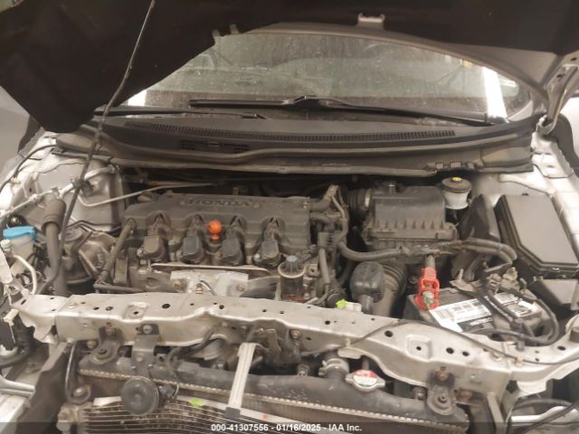 19XFB2F70FE212319 Honda CIVIC SE
