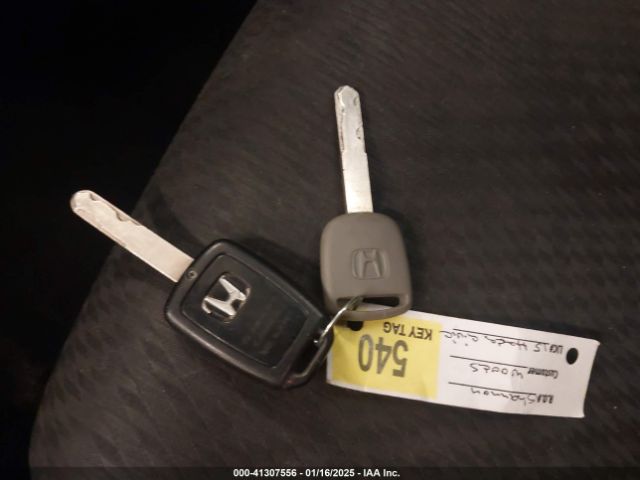 19XFB2F70FE212319 Honda CIVIC SE
