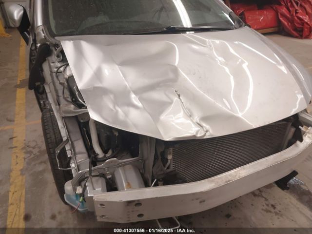 19XFB2F70FE212319 Honda CIVIC SE