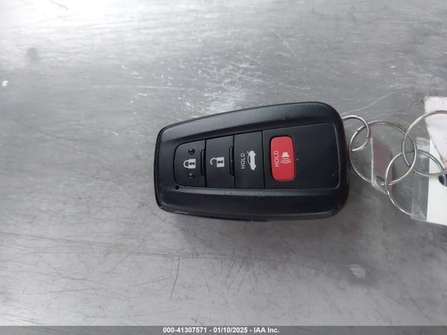 4T1B61HKXKU809239 Toyota CAMRY XSE