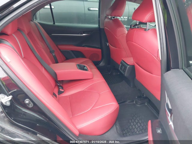 4T1B61HKXKU809239 Toyota CAMRY XSE